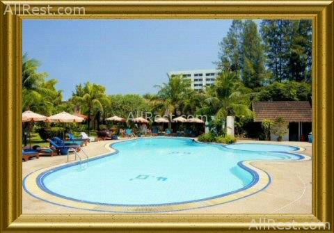 Patong Bayshore Hotel 23